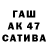 ГАШИШ hashish Maksym Guzichak
